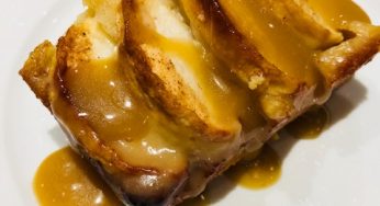 Gâteau aux pommes moelleux