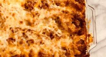Lasagne