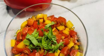 Bruschetta