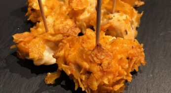 Poulet aux chips Doritos