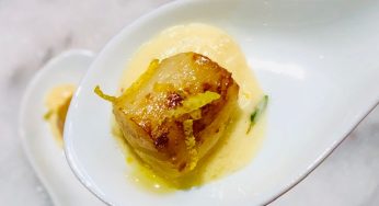 Bouchées pour le jour de l’an