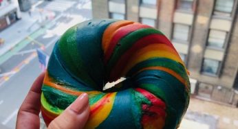 5 restaurants coups de coeur à New York