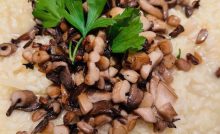 #recettevégétarienne #platvégé #platvégétarien #recetteauxchampignons #végétation #st-valentin #souperamoureux #recettesansnoix #recettesansarachide #recettesfamille #recettederisottoauchampignon #recettederisottoauxchampignons #champignon #champignons #risottoauxchampignons #recetterisottochampignon
