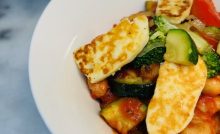 #gnocchirecette #recettesfamille #recettesansnoix #recettevégétarienne #recettesansarachide #haloumi #fromagehaloumi #halloumi #gnocchisauxlégumesgrillésetfromagehaloumi #légumesgrillés #fromagehaloumi #recettedegnocchis #recettesaucepourgnocchis #saucegnochi