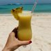 #Piñacolada #recettesfamille #recette #recettesansarachide #sansnoix #cocktail #cocktailpinacolada #howtomakepinacolada