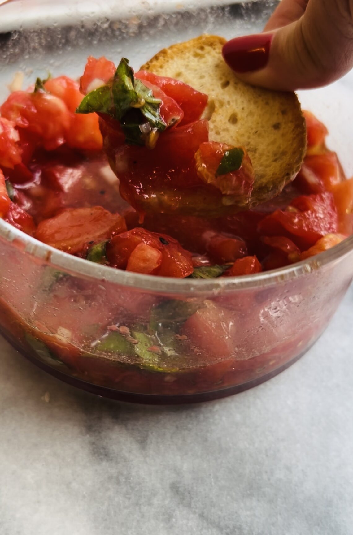 #Bruschetta #Bruschettafacile #recetteBruschetta #recettebruschettatomates #recettedebruschettafacile #recetteBruschettafacile #recettesfamille #recettesansnoix #recettesansarachide #entree #recetteentree #tomate #tomates #recettetomates