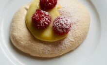 #recettesfamille #recettesansnoix #recettesansarachide #dessert #blandoeuf #pavlova